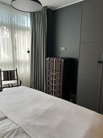 Inkblue-Apartment Хайденау Экстерьер фото